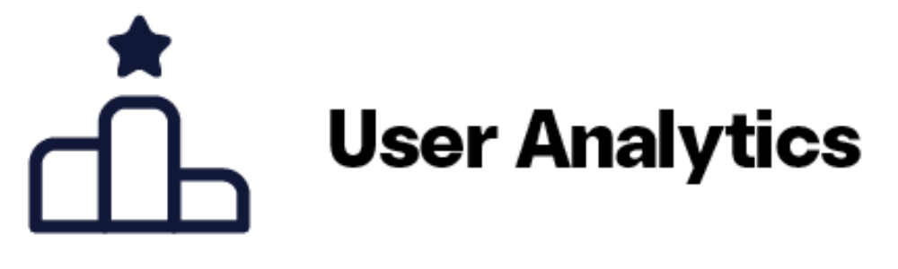 User Analytics Icon
